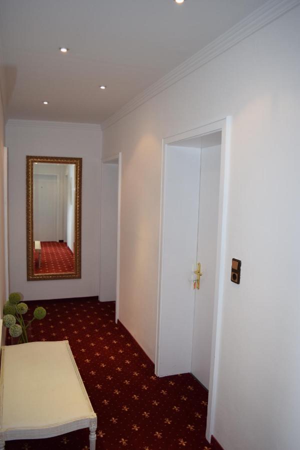 Romantic-Pension Albrecht - Since 1901 Hohenschwangau Exterior photo