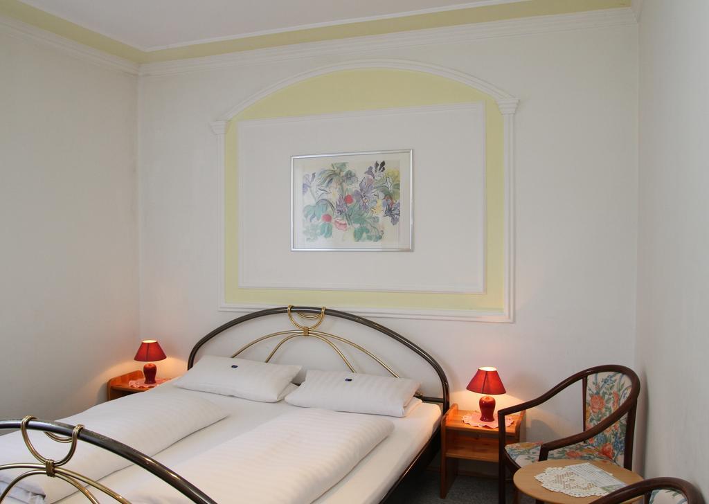 Romantic-Pension Albrecht - Since 1901 Hohenschwangau Exterior photo