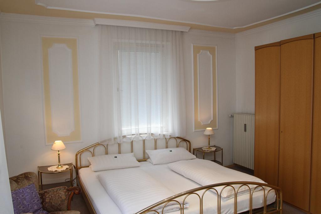 Romantic-Pension Albrecht - Since 1901 Hohenschwangau Exterior photo